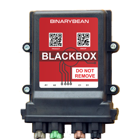 Blackbox