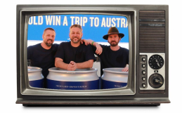 Inventing TV Shows?